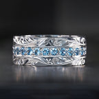 Anello affascinante per ogni occasione