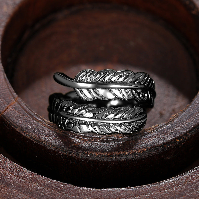 Anello affascinante per ogni occasione