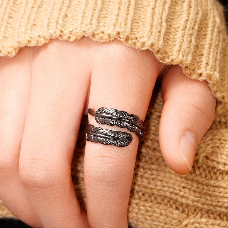 Anello affascinante per ogni occasione