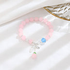 Argento Bracciale classico dal fascino senza tempo