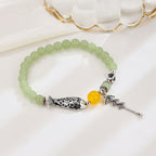 Argento Bracciale romantico per momenti speciali