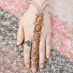 Anello affascinante per ogni occasione