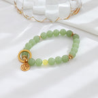 Argento Bracciale affascinante per ogni occasione