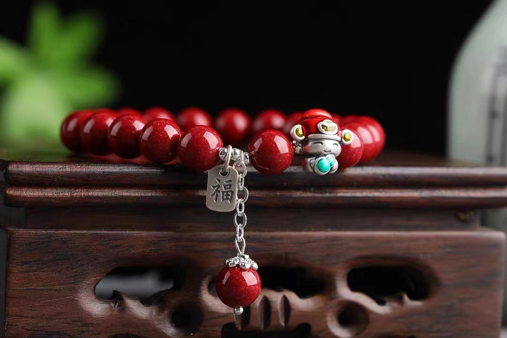 Argento Bracciale elegante per ogni occasione