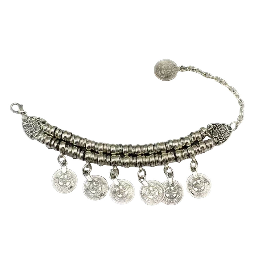 A Must-Have - Oro Bracciale bellissimo con stile unico