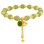 Argento Bracciale romantico per momenti speciali