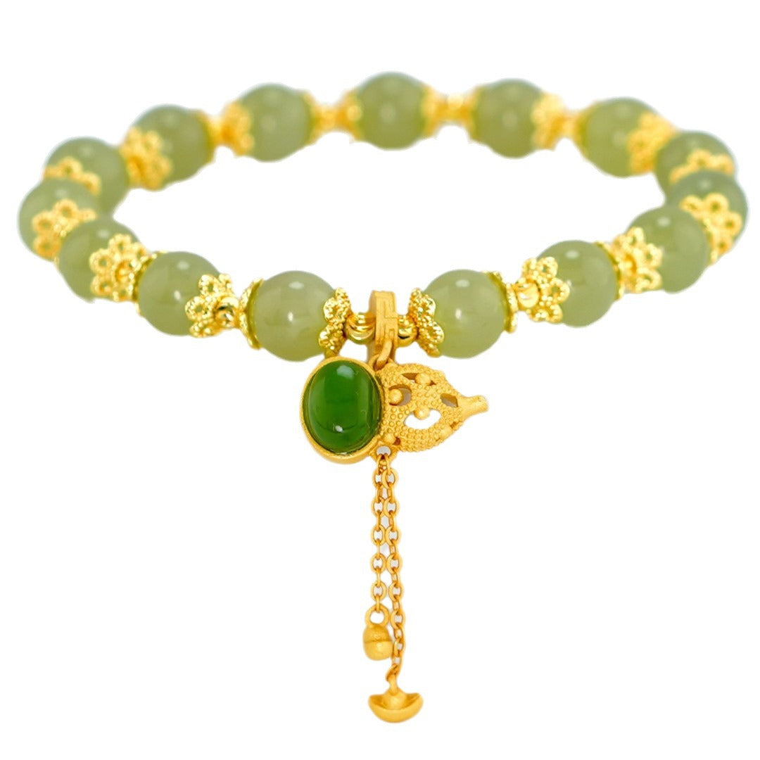 Argento Bracciale romantico per momenti speciali