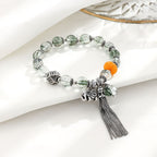 Argento Bracciale stupendo per uso quotidiano