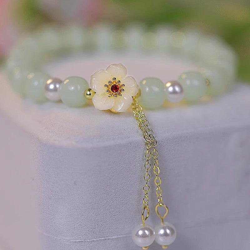 Argento Bracciale classico dal fascino senza tempo