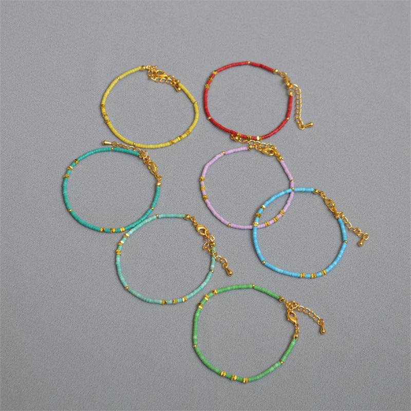 Argento Bracciale romantico per momenti speciali