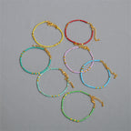 Argento Bracciale romantico per momenti speciali