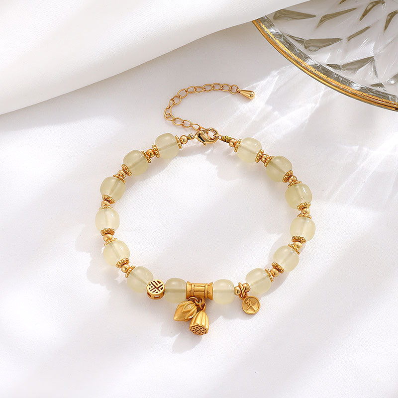 Argento Bracciale classico dal fascino senza tempo