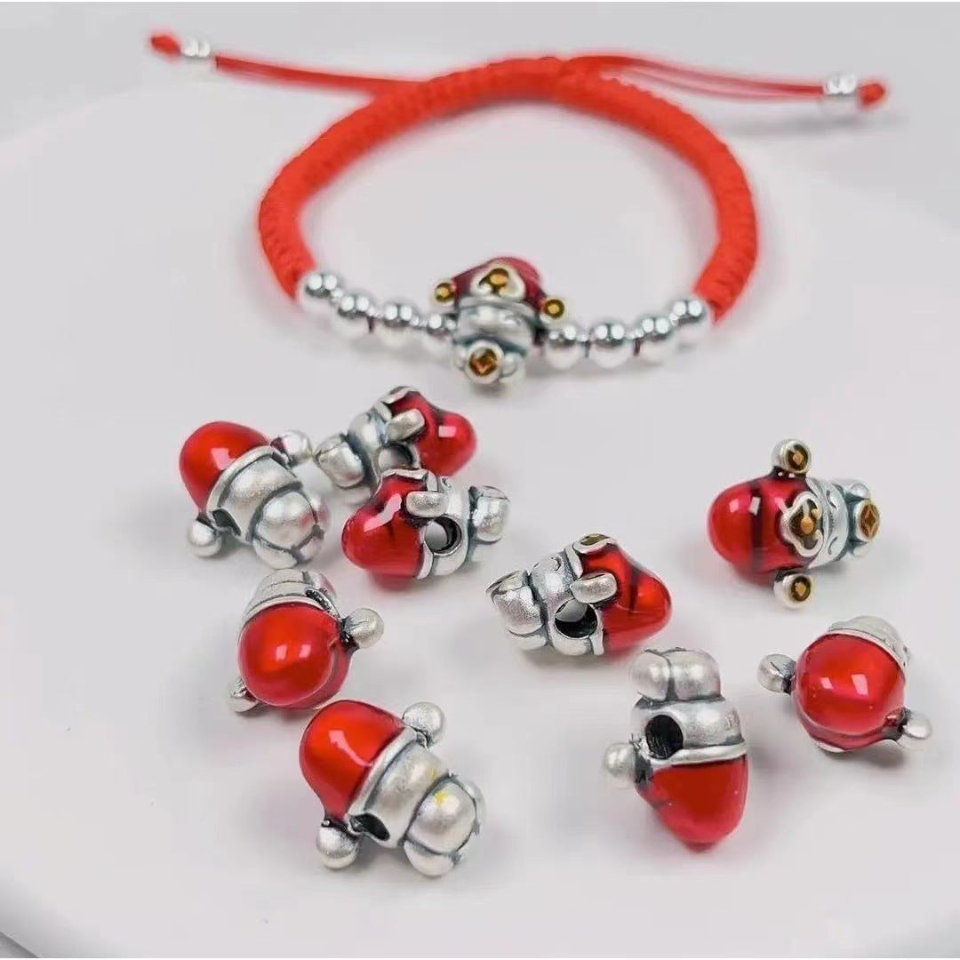 Argento Bracciale classico dal fascino senza tempo