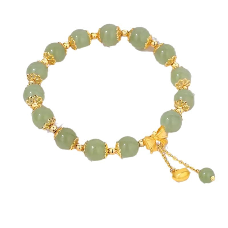 Argento Bracciale affascinante per ogni occasione