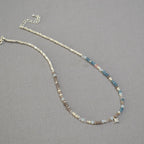 Argento Bracciale bellissimo con stile unico