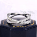 Anello affascinante per ogni occasione