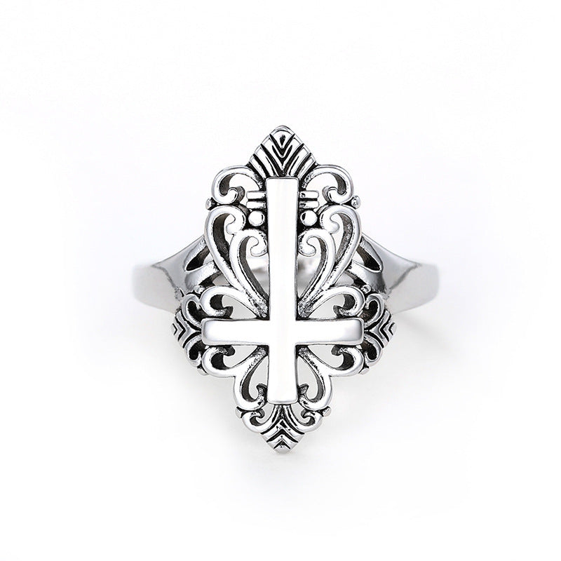 Anello affascinante per ogni occasione