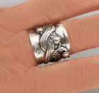 Anello affascinante per ogni occasione