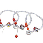 Argento Bracciale classico dal fascino senza tempo