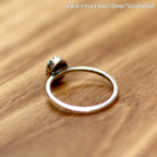 Anello affascinante per ogni occasione