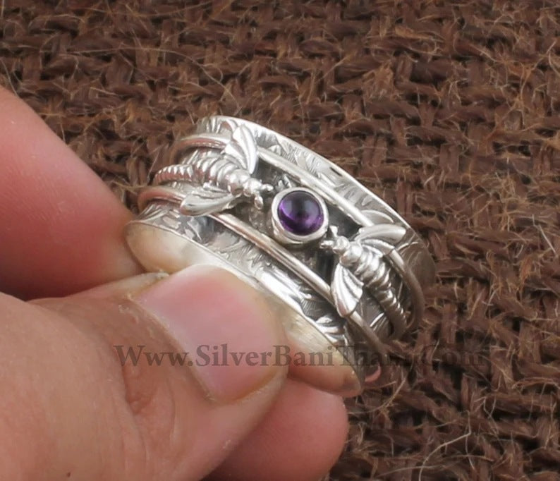 Anello affascinante per ogni occasione