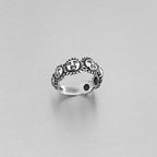 Anello affascinante per ogni occasione