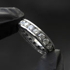 Anello affascinante per ogni occasione