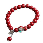 Argento Bracciale elegante per ogni occasione