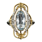 Anello affascinante per ogni occasione