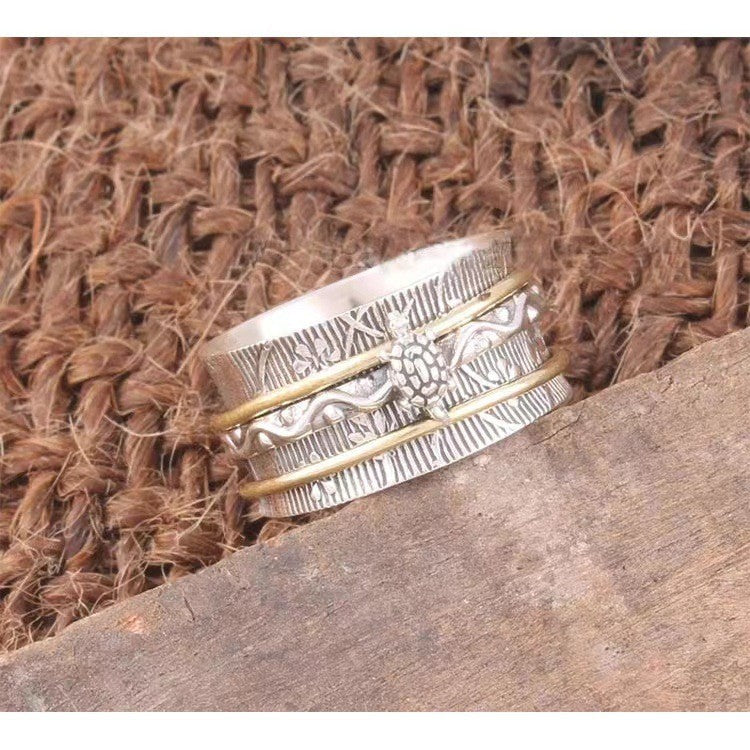 Anello affascinante per ogni occasione