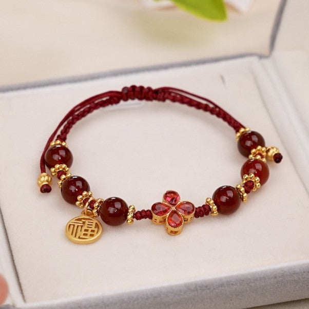 Argento Bracciale classico dal fascino senza tempo