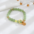 Argento Bracciale affascinante per ogni occasione