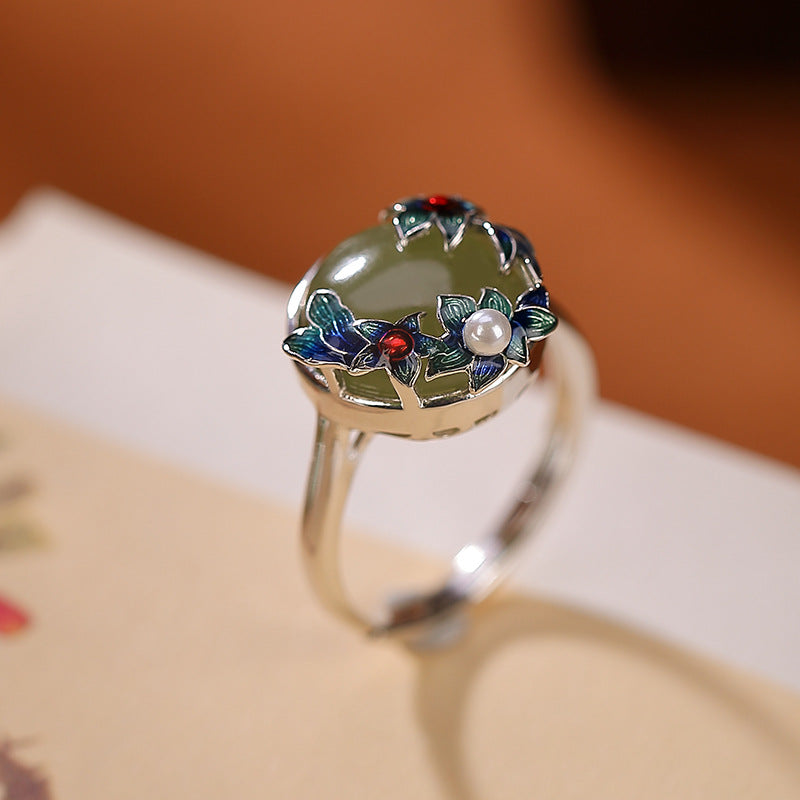 Argento Bracciale classico dal fascino senza tempo