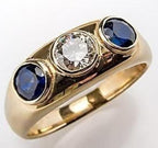 Anello affascinante per ogni occasione