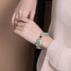 Argento Bracciale elegante per ogni occasione