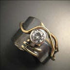 A Must-Have - Anello elegante per ogni occasione
