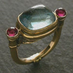 A Must-Have - Anello vintage fatto a mano