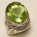 Anello affascinante per ogni occasione