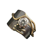 A Must-Have - Anello elegante per ogni occasione