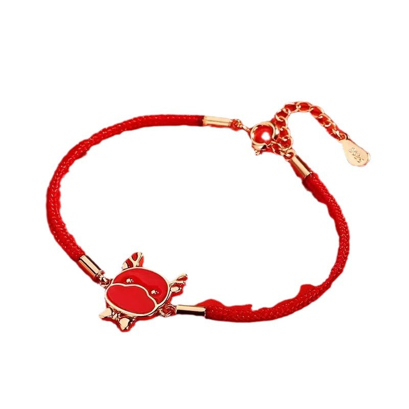 Argento Bracciale elegante per ogni occasione