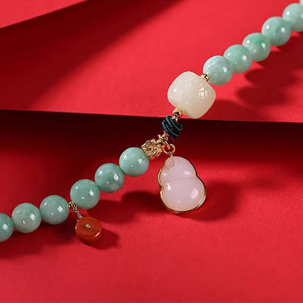 Argento Bracciale elegante per ogni occasione