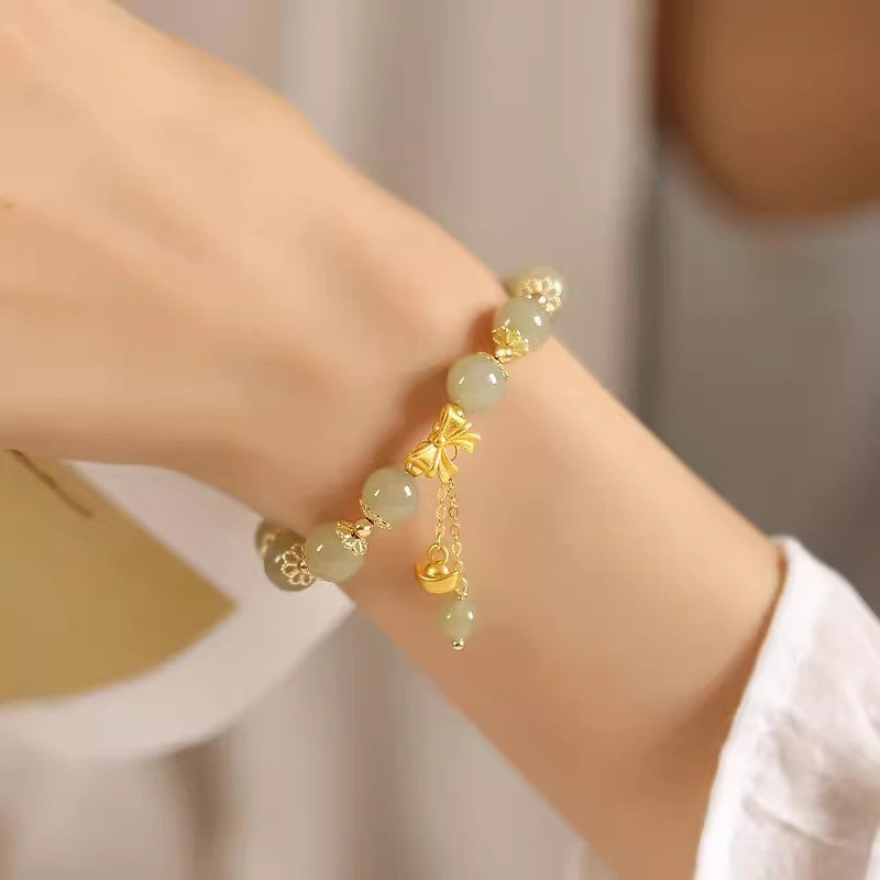 Argento Bracciale affascinante per ogni occasione