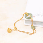 Argento Bracciale classico dal fascino senza tempo