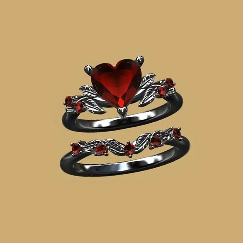 Anello affascinante per ogni occasione