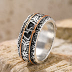 Anello affascinante per ogni occasione