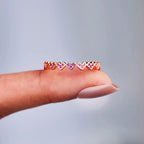 Anello affascinante per ogni occasione