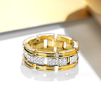 Anello affascinante per ogni occasione