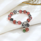 Argento Bracciale classico dal fascino senza tempo