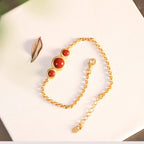 Argento Bracciale elegante per ogni occasione