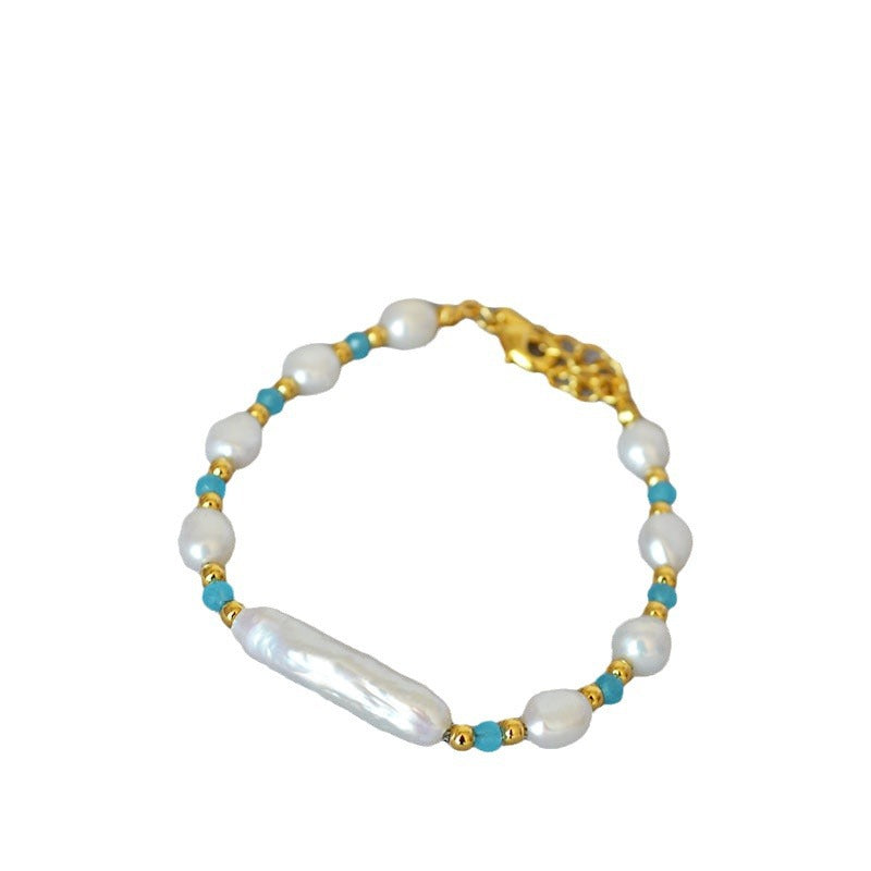 Argento Bracciale classico dal fascino senza tempo